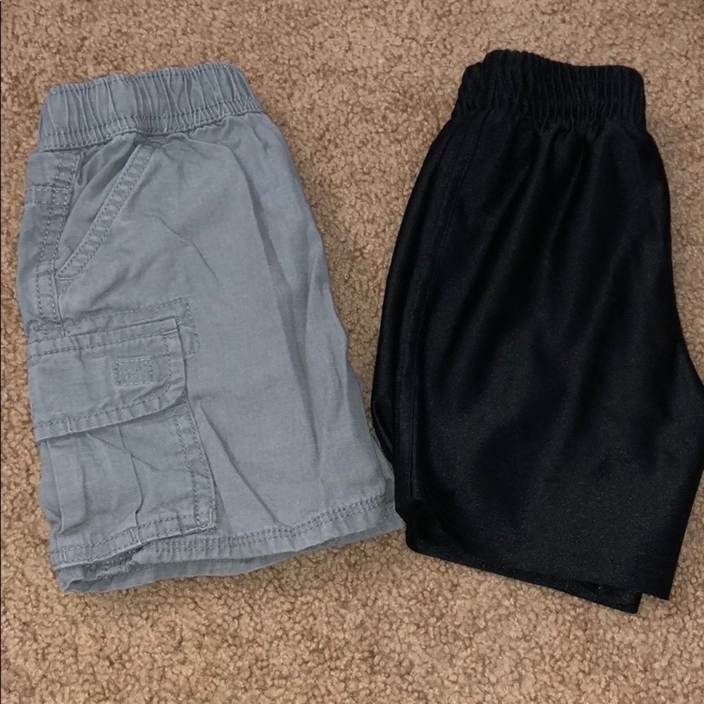 Bundle of Shorts 18-24 months